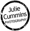 Julie Cummins Photography Logo